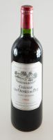Vinho - Château Les Ormes de Pez