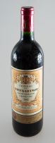 Vinho - Château du Vieux Guinot