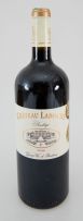 Vinho - Château Laroche