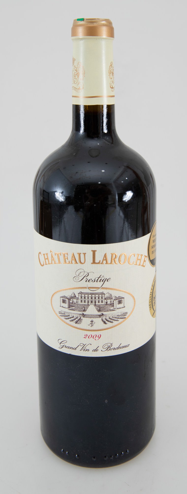 Vinho - Château Laroche