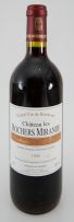 Vinho - Château Les Rochers Mirande