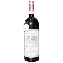 Vinho - Barbaresco - Castello di Neive - Santo Stefano