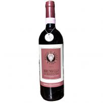 Vinho - Brunello de Montalcino - Villa Poggio Salvi