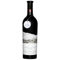 Vinho - Cabernet Sauvignon Robert Mondavi Winers (Napa Valley)