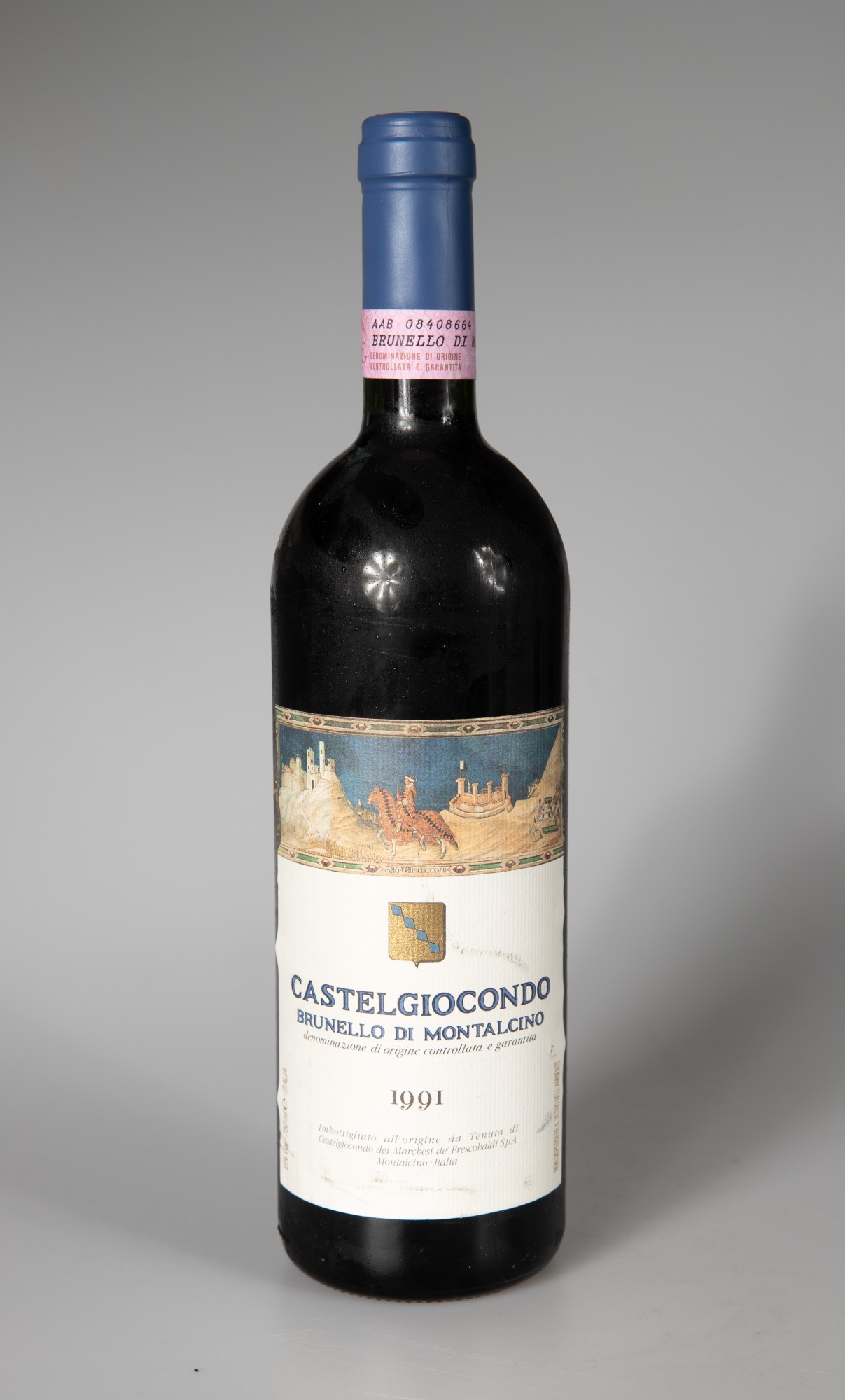 Vinho - Castelgiocondo - Brunello di Montalcino