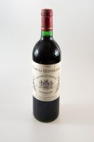 Vinho - Chateau Clos de Gaffeliere, Saint Emilion Grand Cru, Bordeaux