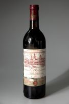 Vinho - Chateau Cos d‘estournel