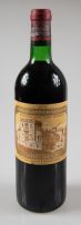 Vinho - Château Ducru-Beaucaillou, Saint-Julien, Bordeaux