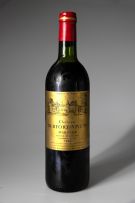 Vinho - Chateau Durfort-Vivens - Margaux