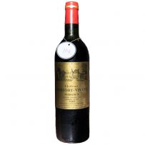 Vinho - Château Durfort-Vivens - Margaux - Second Grand Cru