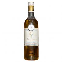 Vinho - Chateau d‘Yquem "Y" Ygrec