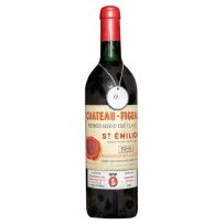 Vinho - Château Figeac - Saint Emilion (premier grand Cru Classe)