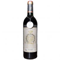 Vinho - Château Gruaud Larose - Saint Julien - Grand Cru Classé