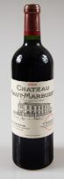 Vinho - Château Haut-Marbuzet Saint Estèphe, Bordeaux - Vinho Tinto