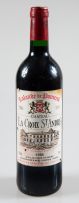 Vinho - Château La Croix Saint André, Lalande de Pomerol, Bordeaux, Vinho Tinto