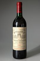 Vinho - Chateau La Lagune