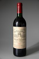 Vinho - Chateau La Lagune