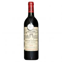 Vinho - Château La Lagune - Haut Medoc - grand cru classé