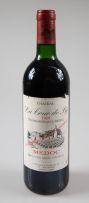 Vinho - Château La Tour de By, Médoc, Bordeaux