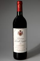 Vinho - Chateau La Voulte-Gasparets - Corbieres