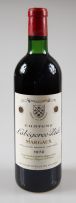 Vinho - Château Labégorce-Zédé, Margaux, Bordeaux,Vinho Tinto