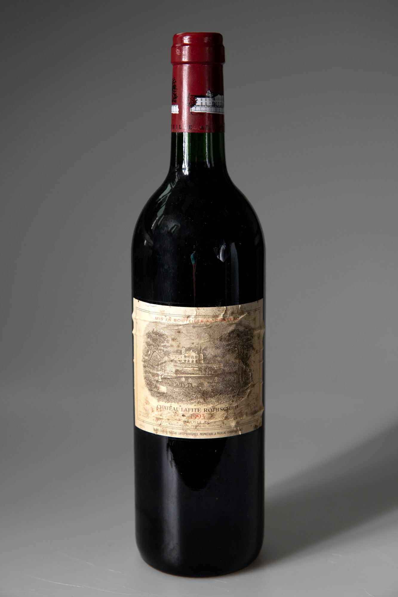 Vinho - Chateau Lafite Rothschild