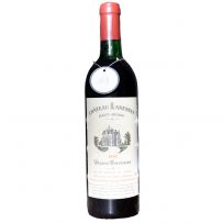 Vinho - Château Lanessan - Haut Medoc - Delbos Boutreiller