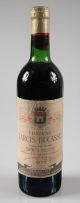 Vinho - Château Larcis Ducasse, Saint Émilion Grand CruClassé , Bordeaux, Vinho tinto