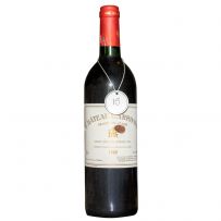 Vinho - Château L‘Arrosee