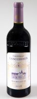 Vinho - Château Lascombes Margaux Grand Cru Classé, Bordeaux - Vinho Tinto