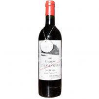 Vinho - Château L‘Evangile - Pomerol