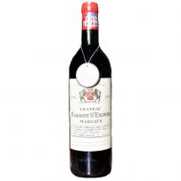 Vinho - Château Malescot St Exupery - Margaux - Grand Cru