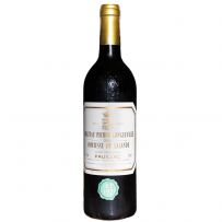 Vinho - Château Pichon Longueville Comtesse de Lalande (Grand Cru Classe Pauillac)