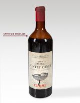 Vinho - Château Pontet Canet, Pauillac, Bordeaux