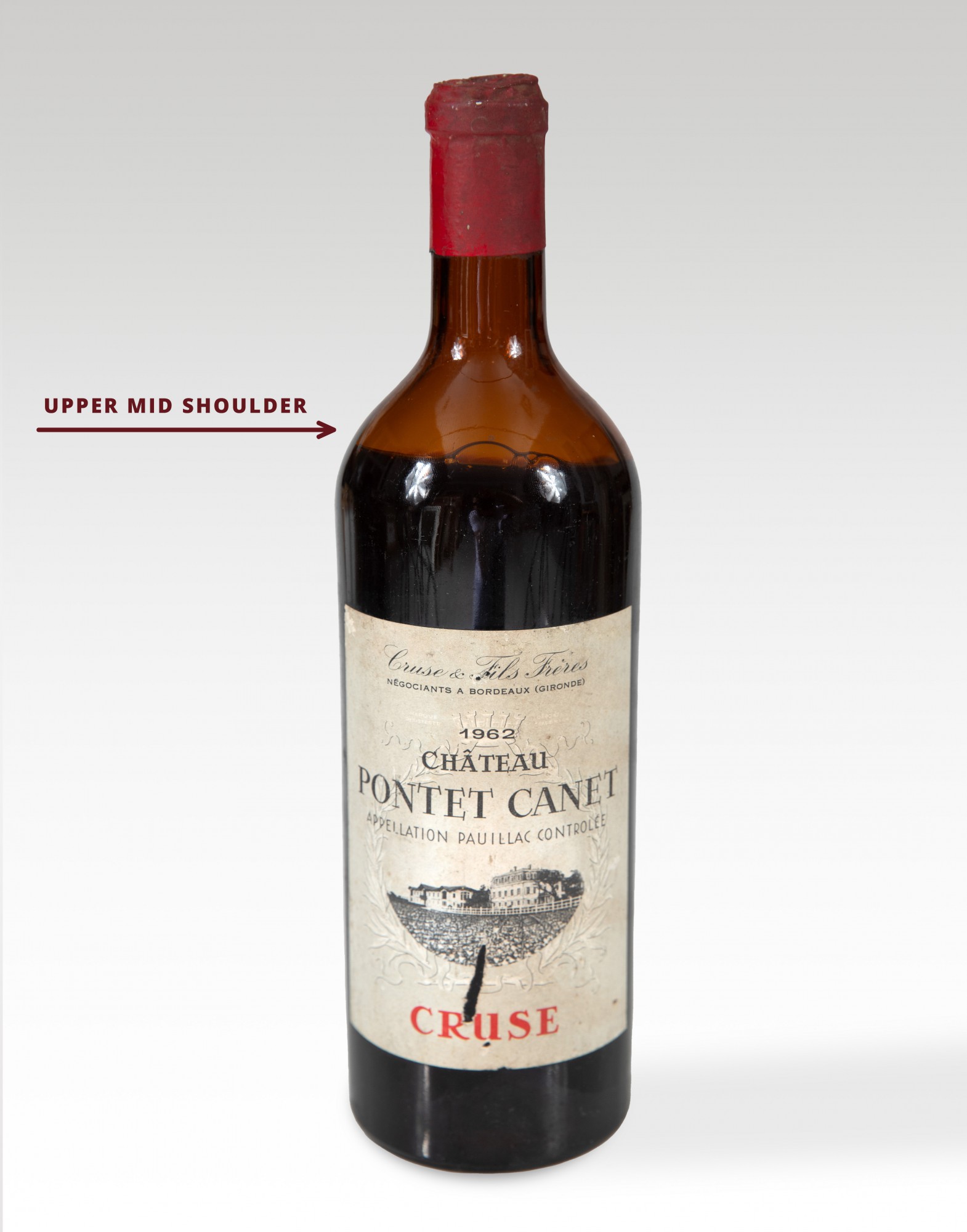 Vinho - Château Pontet Canet, Pauillac, Bordeaux