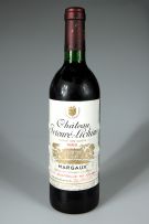 Vinho - Chateau Prieuré-Lichine - Margaux