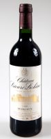 Vinho - Château Prieuré-Lichine Margaux Grand Cru Classé, Bordeaux - Vinho Tinto