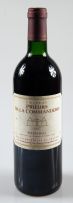 Vinho - Château Prieurs de la Commanderie, Pomerol, Bordeaux, Vinho Tinto