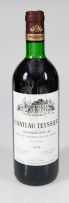 Vinho - Château Teyssier, Saint - Émilion Grand Cru, Bordeaux