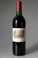 Vinho - Chateu Lafite Rothschild