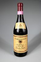 Vinho - Conca Marcenasco - Barolo