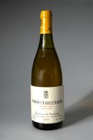 Vinho - Corton Charlemagne - Grand Cru