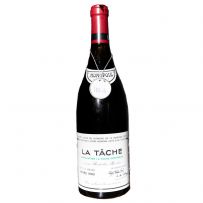 Vinho - Domaine de La Romanée Conti La Tâche Monopole