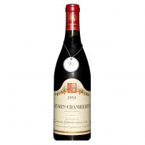 Vinho - Domaine Esmonin Michel Gevrey Chambertin
