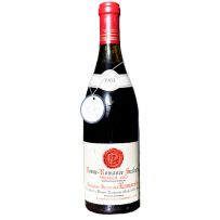 Vinho - Domaine François Lamarche Vosne Romanée 1er Cru "Les Suchots"