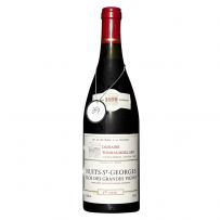 Vinho - Domaine Thomas Moillard Nuits-St-Georges 1er Cru Clos des Grandes Vignes