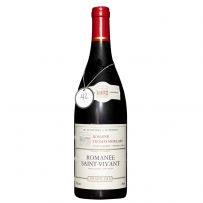 Vinho - Domaine Thomas Moillard Romanée Saint Vivant