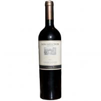 Vinho - Don Melchor - Carbenet Sauvignon (Concha y Toro)