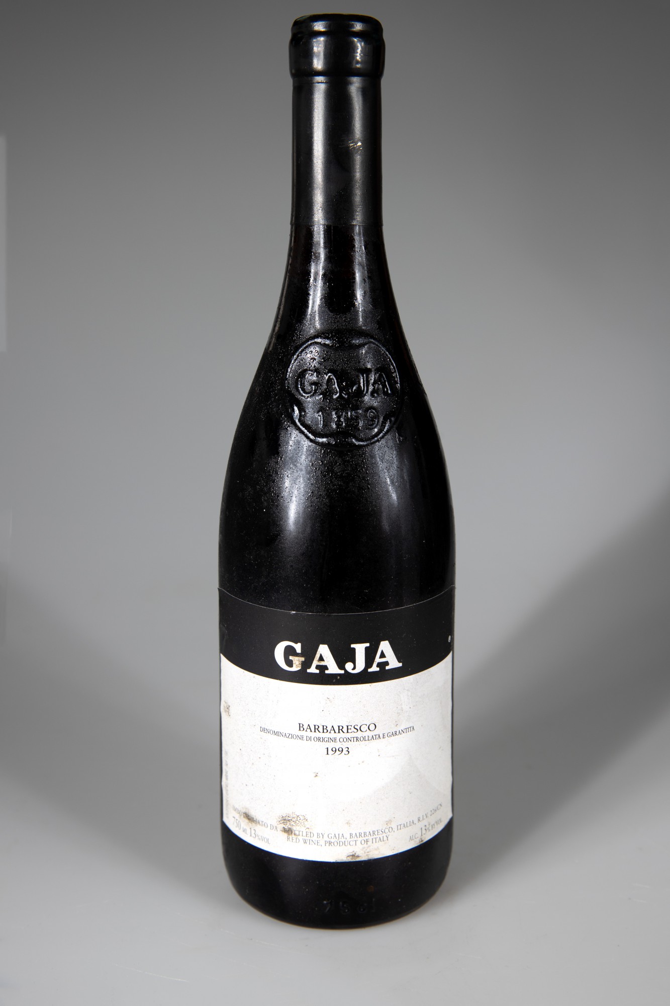 Vinho - Gaja - Barbaresco