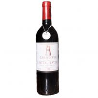 Vinho - Gran Vin de Château Latour - Pauillac - Grand Cru Classé